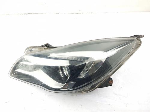 Scheinwerfer links VAUXHALL INSIGNIA Mk I (A) Hatchback (G09) 2.0 CDTI (68) | BP29292718C28 