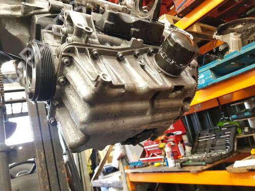 Engine VW T-CROSS (C11, D31) 1.0 TSi | BP24031396M1