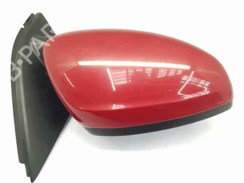 Right mirror PEUGEOT 308 SW II (LC_, LJ_, LR_, LX_, L4_) 1.6 BlueHDi 120 | BP29440020C27 