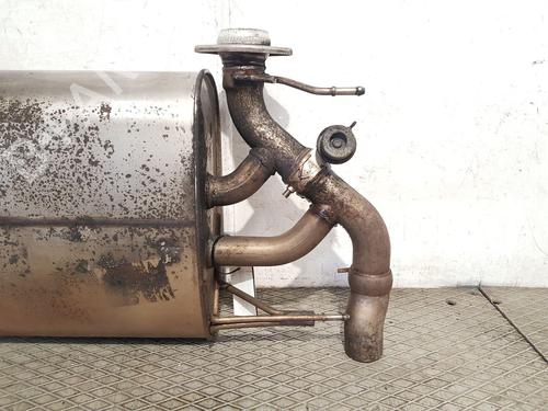 Exhaust system ASTON MARTIN VANQUISH Volante 6.0 | BP23213274M121 