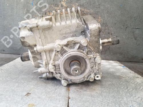 Transfer box AUDI Q3 Sportback (F3N) 2.5 RS TFSI quattro | BP30650154M36 