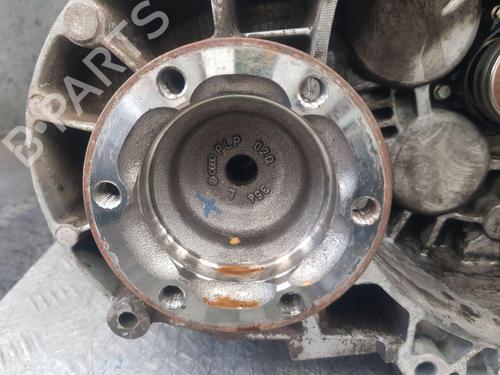Gearbox AUDI A3 (8P1) 2.0 TDI 16V | BP37794433M3 - Image 3