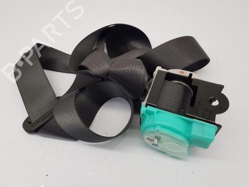 Used Rear center seatbelt OPEL MOKKA / MOKKA X (J13) [2012-2019]  32252006