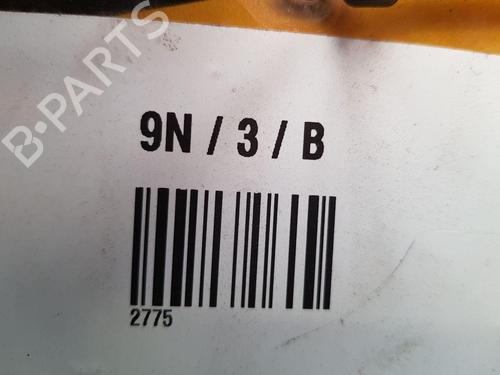 Gearbox VW GOLF VI (5K1) 2.0 TDI | BP29054869M3