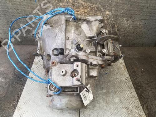Gearbox CITROËN C3 Picasso (SH_) 1.6 BlueHDi 100 | BP33186450M3  - Image 5