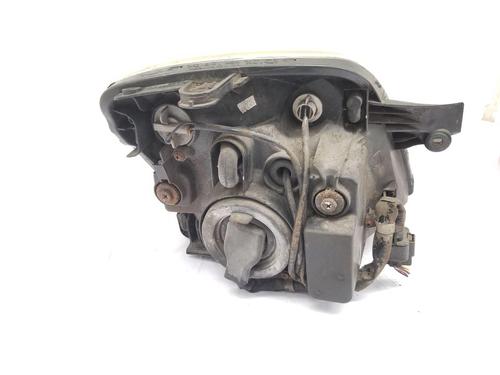 Left headlight KIA PICANTO I (SA) 1.0 | BP36144377C28 - Image 7