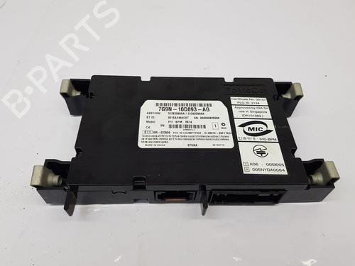 Used Electronic module Electronic module 38238420 38238420