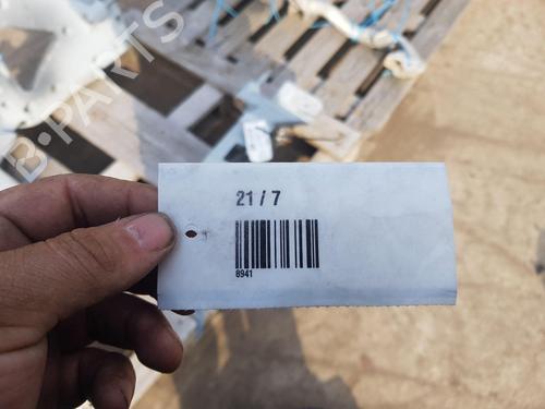 Subframe BENTLEY BENTAYGA (4V1) 6.0 | BP24964993M9 - Image 12