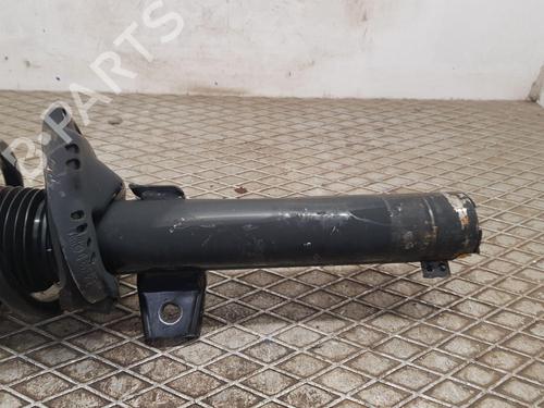 Right front shock absorber AUDI A3 Sportback (8VA, 8VF) RS3 quattro | BP29316186M17 