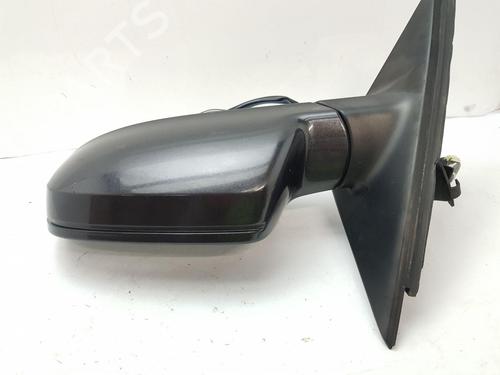 Left mirror AUDI A4 B8 (8K2) 2.0 TDI | BP22674005C26 