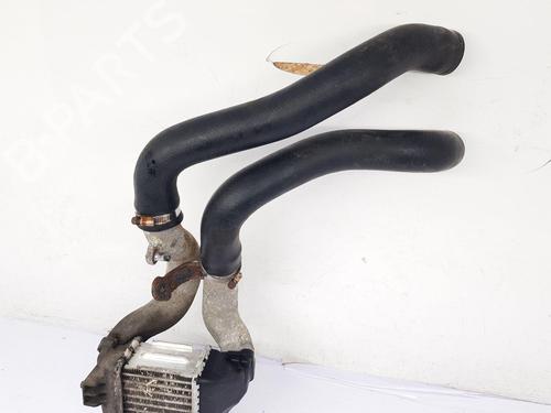 Intercooler HONDA CIVIC IX (FK) 1.6 i-DTEC (FK3) | BP29642065M30 