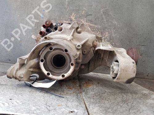 Differensial bakvogn AUDI A5 (F53, F5P) RS5 TFSI quattro | BP28827659M24 