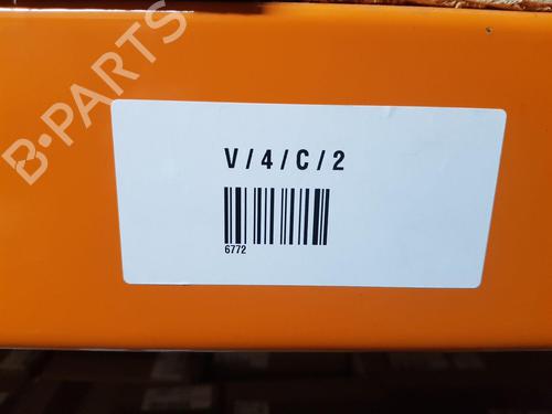 Throttle body VW POLO VI (AW1, BZ1, AE1)  | BP31075212M82 