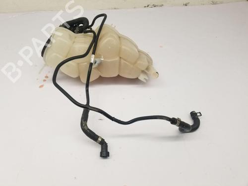 Expansion tank BENTLEY CONTINENTAL Convertible (3S_) 6.0 AWD | BP29575672C120 