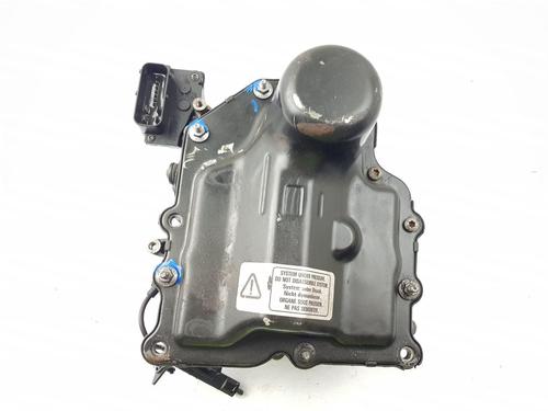 Used Gearbox control unit Gearbox control unit SKODA ROOMSTER (5J7) 1.2 TSI (105 hp) 40041901 40041901