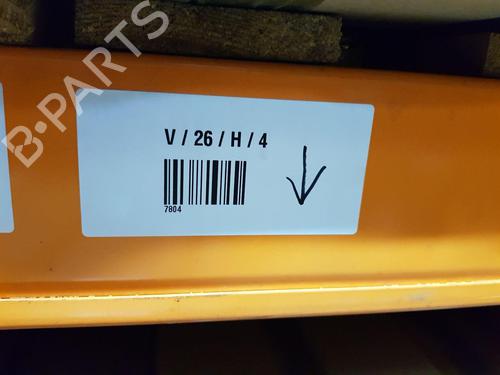 Steering column MAZDA 6 Saloon (GJ, GL) 2.0 (GJEFP) | BP22671545M21 