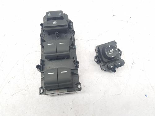 Used Right front window switch Right front window switch HONDA e (ZC7_) Electric (ZC7) (136 hp) 33853522 33853522