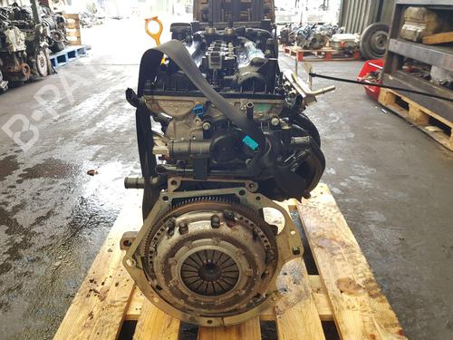 Engine MG MG ZS SUV (AZS1) 1.5 VTi | BP28105007M1