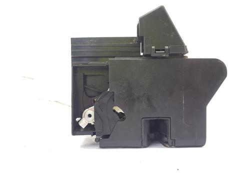 Front right lock DACIA SANDERO II TCe 90 (B8M1, B8MA, B8AC) | BP32306520C97 - Image 4