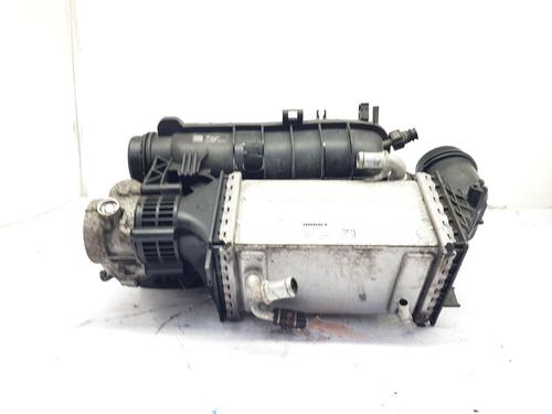 Intake manifold VW GOLF VIII (CD1, DA1) 1.5 eTSI | BP30891753M70