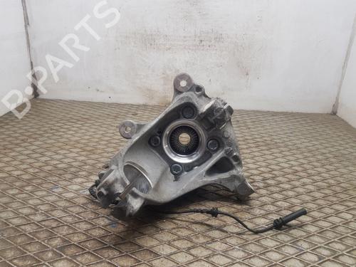 Left front steering knuckle BMW 1 (F40) 118 i | BP30580954M25 