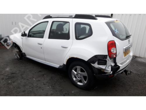 Instrument cluster DACIA DUSTER (HS_)  | BP22208389C47 