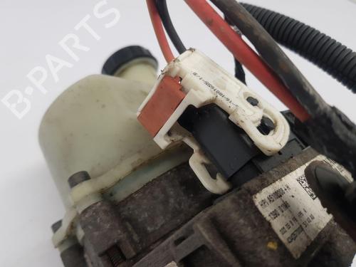 Styring servopumpe DACIA LOGAN MCV II 1.5 dCi | BP29815782M99