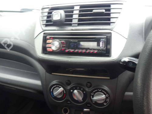 Right mirror SUZUKI ALTO VII (GF, HA25_, HA35_) 1.0 (AMF310, GFC31S) | BP23140198C27