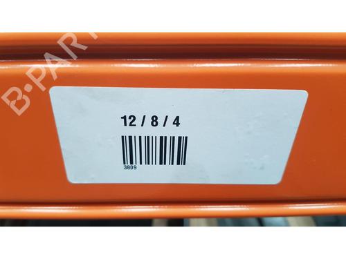 Corner bumper RENAULT TRAFIC III Van (FG_) 1.6 dCi 120 (FGMB, FGMC) | BP27305322C117
