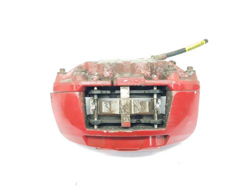 Right front brake caliper AUDI Q5 (8RB) 3.0 TDI quattro | BP30161412M104