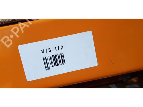 Other AUDI A3 Sportback (8VA, 8VF) RS3 quattro | BP30090821O1 