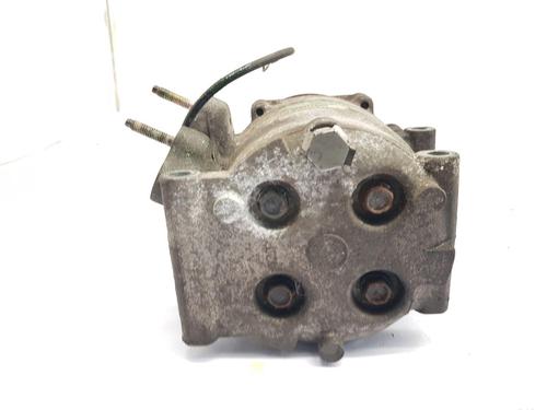 AC compressor HONDA CIVIC VII Hatchback (EU, EP, EV) 1.6 i (EP2, EU8, EU6) | BP33186405M34  - Image 5