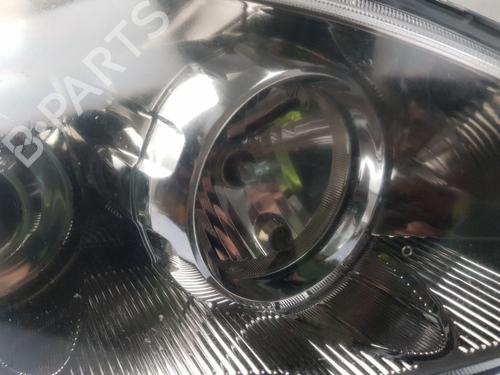Right headlight HONDA CR-V III (RE_) 2.2 i-DTEC 4WD (RE6) | BP39621128C29 - Image 4
