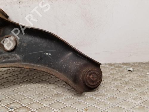 Left front suspension arm SUZUKI CELERIO (LF) 1.0 (AVK310) | BP23434834M12 