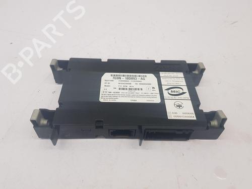 Used Electronic module Electronic module LAND ROVER FREELANDER 2 (L359) 2.2 TD4 4x4 (160 hp) 35996485 35996485