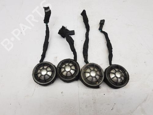 Used Speaker Speaker MCLAREN 570S 3.8 (570 hp) 40010485 40010485