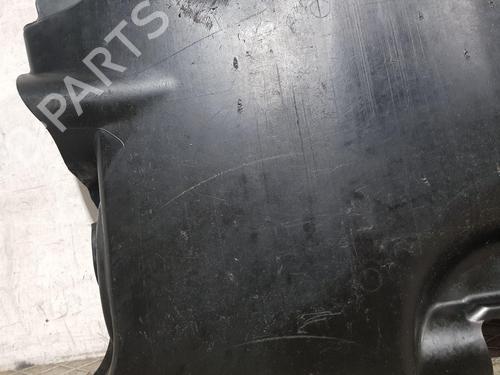 Underbody protection MERCEDES-BENZ C-CLASS (W204) C 200 CDI (204.007, 204.006) | BP32221610M92