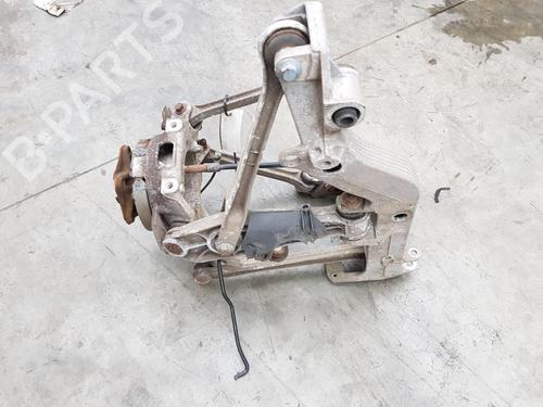 Right rear steering knuckle PORSCHE 911 (997) 3.8 Carrera S | BP23332113M28 