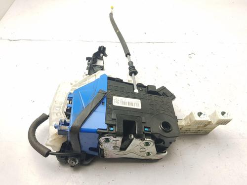 Used Front left lock Front left lock KIA SPORTAGE IV (QL, QLE) 1.6 GDI (132 hp) 33677782 33677782