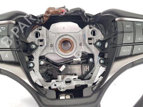 Steering wheel LEXUS UX (_AA1_, _AH1_, _MA1_) 250h (MZAH10) | BP29378946C49 