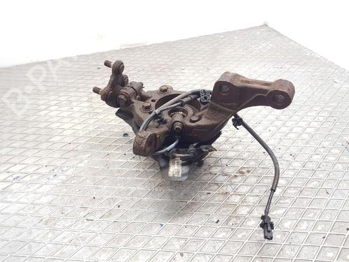 Right front steering knuckle KIA OPTIMA (FSGDS6B) 1.7 CRDi | BP22665207M26 