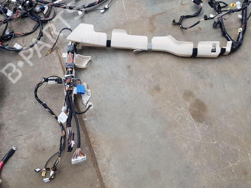 Wiring harness TESLA MODEL 3 (5YJ3) EV AWD | BP36052102E16 - Image 8