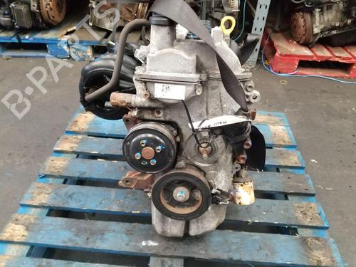 Engine TOYOTA YARIS (_P1_) 1.0 (SCP10_, SCP10R) | BP39558238M1 - Image 4