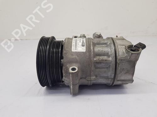 AC compressor AUDI A3 Sportback (8VA, 8VF) RS3 quattro | BP35934040M34 - Image 4