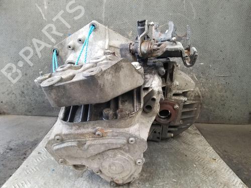 Gearbox FIAT DUCATO Van (250_) 120 Multijet 2,3 D | BP36785255M3 - Image 7
