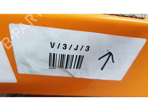 Right front window switch PEUGEOT RCZ 2.0 HDi | BP34425813I26  - Image 7