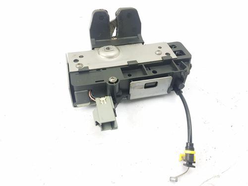Used Tailgate lock Tailgate lock VOLVO XC90 I (275) D5 AWD (185 hp) 35996273 35996273