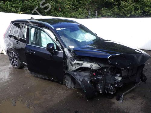 Rear differential VOLVO XC90 II (256) D5 AWD | BP26012785M24  - Image 11