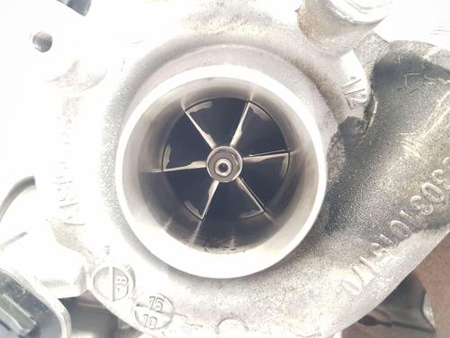 Turbolader/Kompressor FORD S-MAX (CJ, WA6) 2.0 TDCi | BP30948738M71 