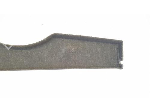 Rear parcel shelf FIAT 500 (312_) 1.2 (312AXA1A) | BP24300837C85